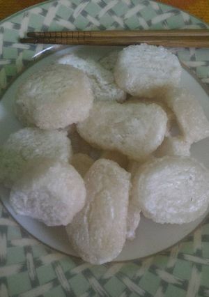 Foto resep Cireng dadakan ^^