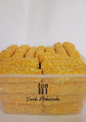 Foto resep Nugget Ayam