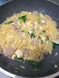 Mie Tek-Tek