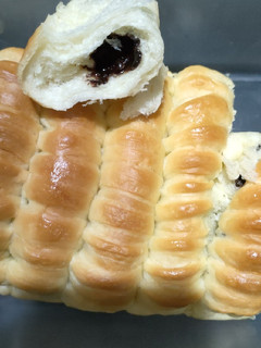 Foto resep Roti Sisir Metode Autolisis