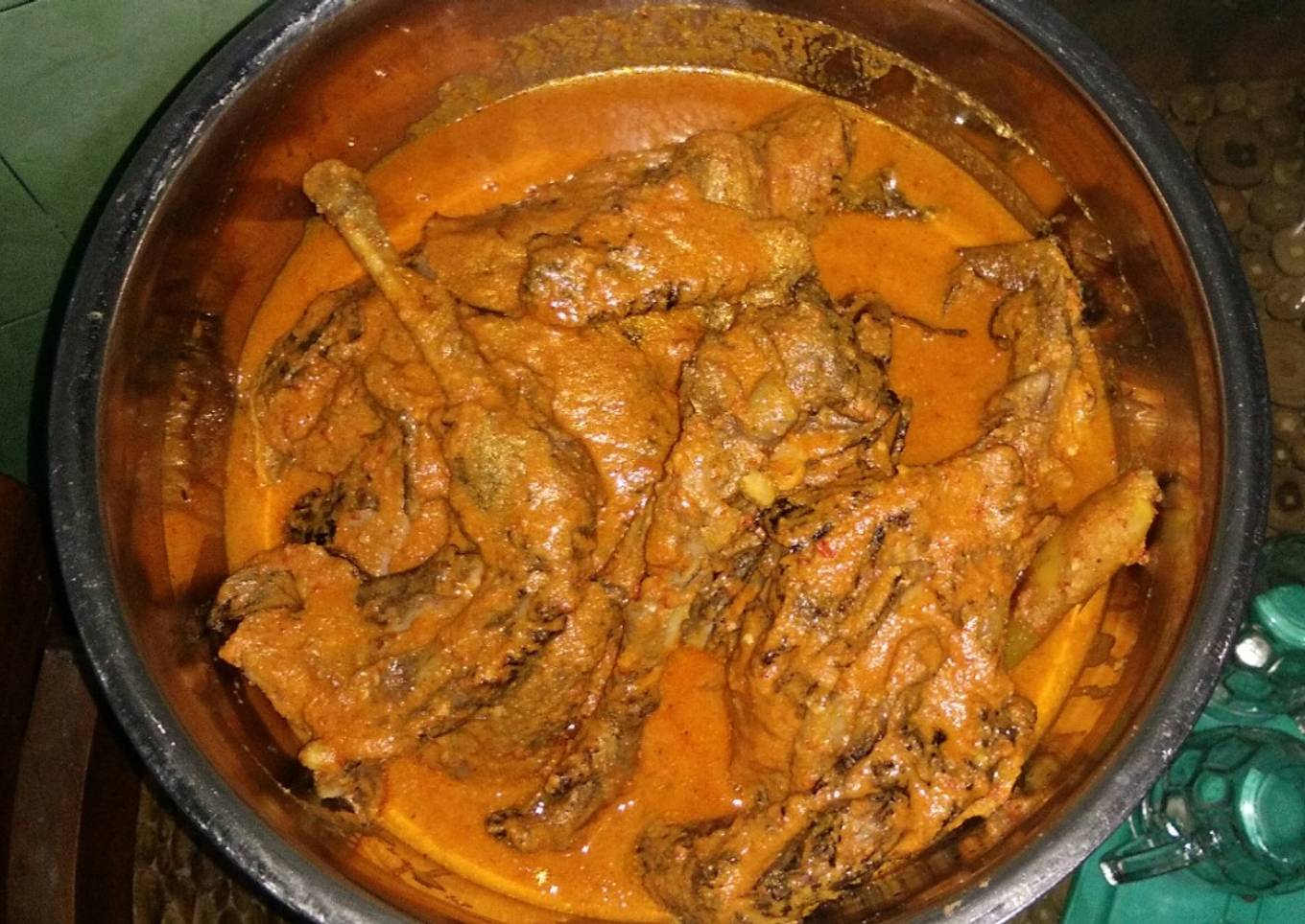 Ayam Panggang Merona