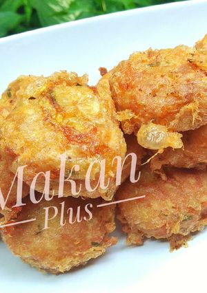 Foto resep Bergedel Ayam Kentang
