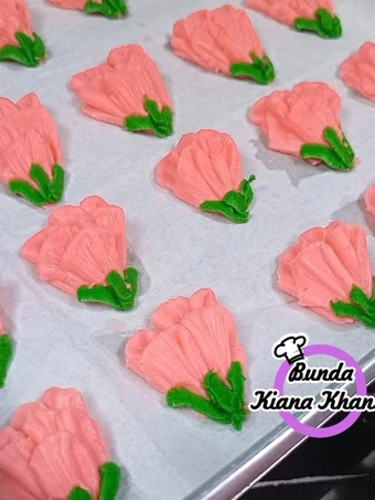 Cara Gampang Membuat Resep Semprit Maizena yang Menggugah Selera Anti Ribet, Lezat