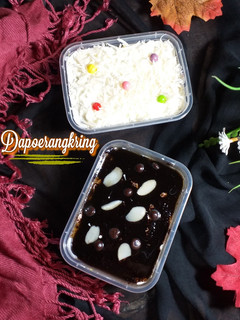 Foto resep 45.Desert box