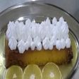Flan dulce de zapallo