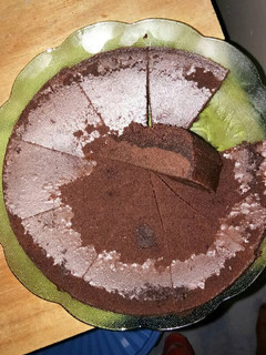 Foto resep Brownis kukus
