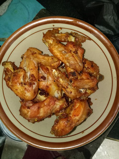Foto resep Ayam Goreng