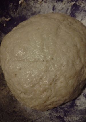 Una foto de Masa para tacos/empanadas/tartas