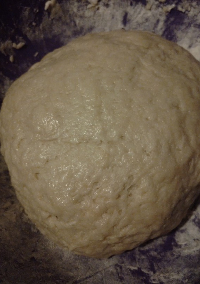 Una foto de Masa para tacos/empanadas/tartas