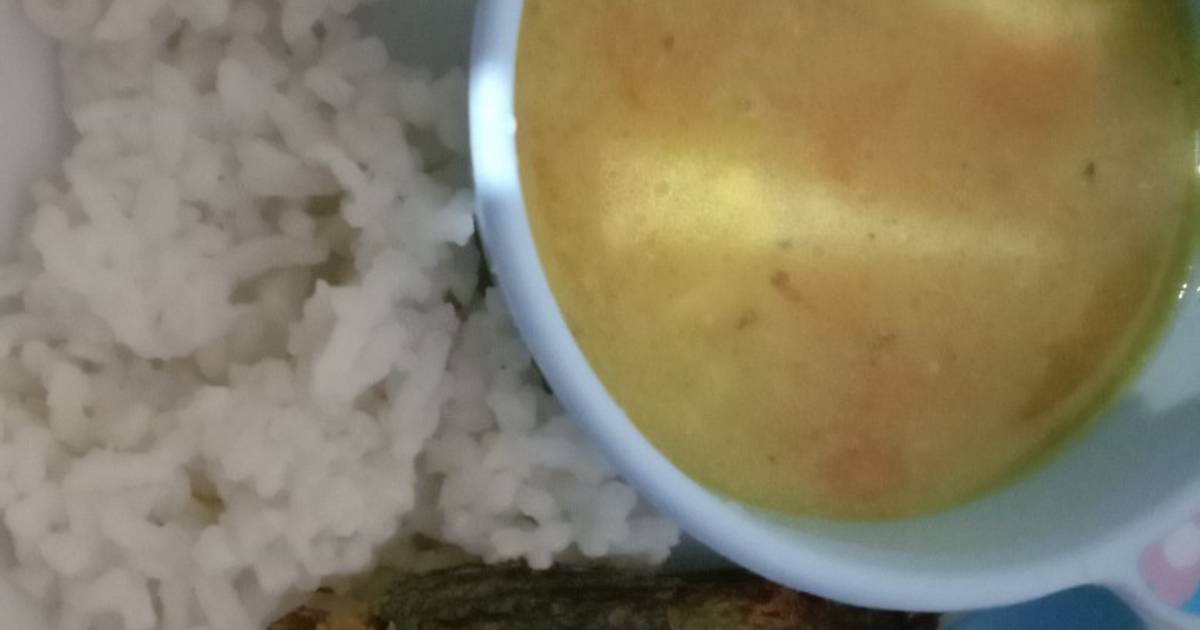 63 resep  mpasi ikan lele enak dan sederhana Cookpad