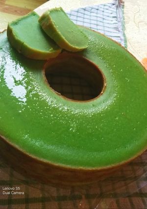 Foto resep Bolu kojo super halus dan lembut