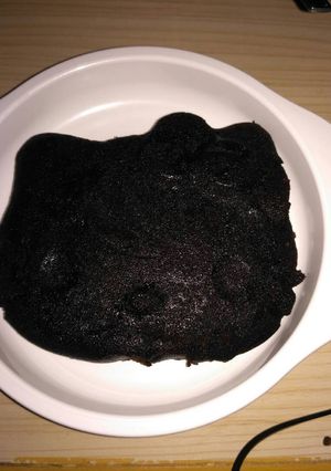 Foto resep Simple fudgy brownies kukus