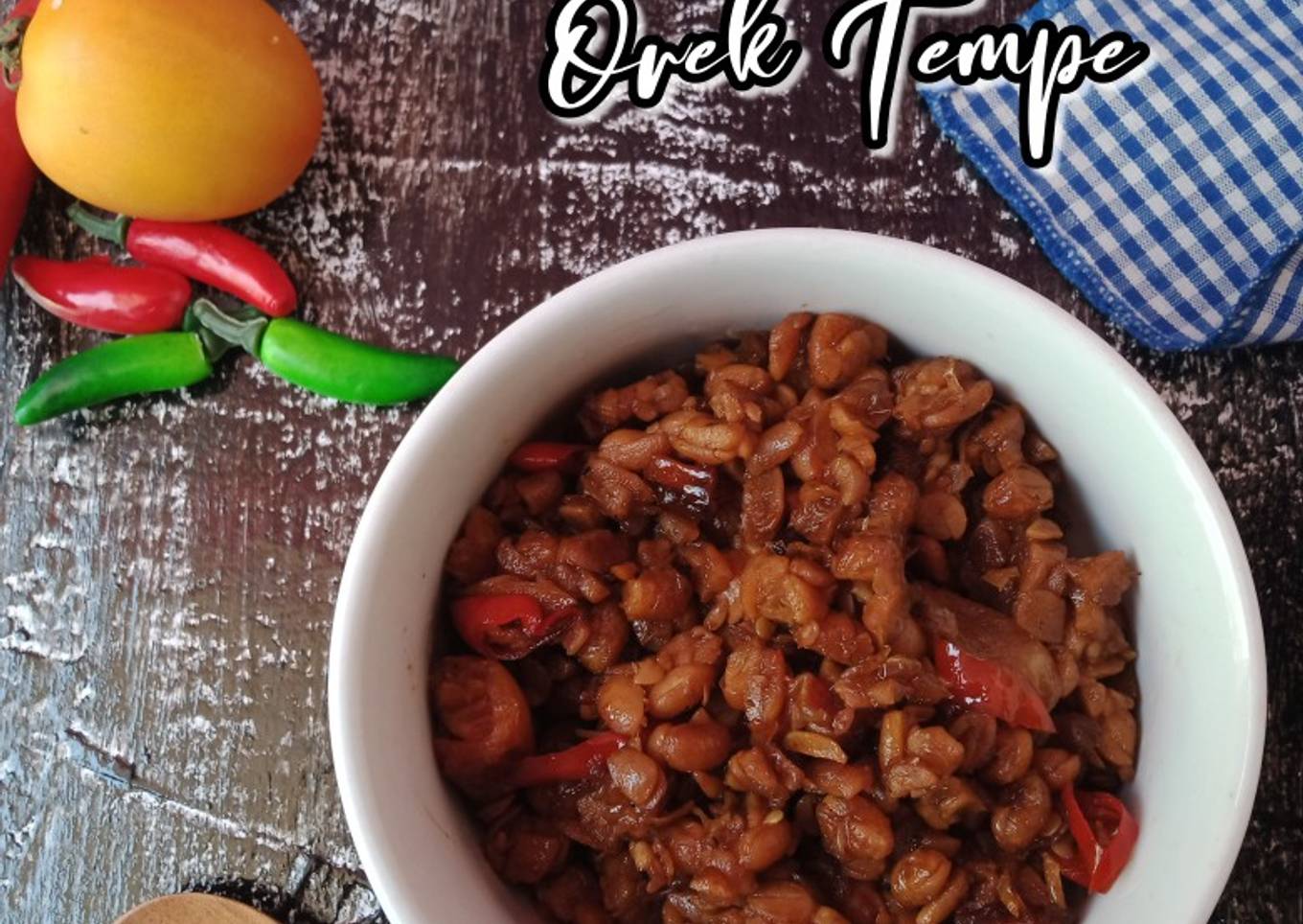 Orek Tempe