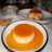 Puding susu vla karamel