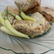 Tahu isi suuperr garing krispy tahan lama