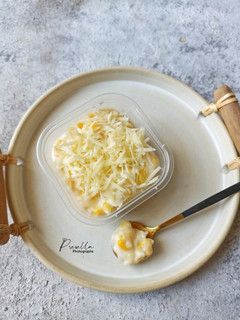 Foto resep Jasuke Creamy
