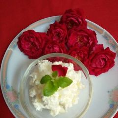 #Maakhan mishri bhog A picture of #Maakhan mishri bhog.