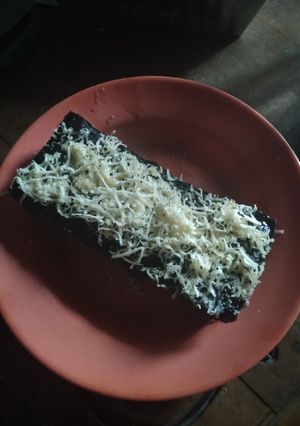 Foto resep Brownies oreo kukus tanpa telur
