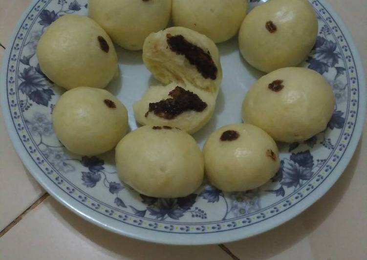 Resep Bakpao Coklat Super Lembut 😘 Oleh Erefen Cookpad 3621