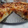 Pizza Empuk Nan Lembut