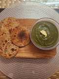 Sarson dain saag