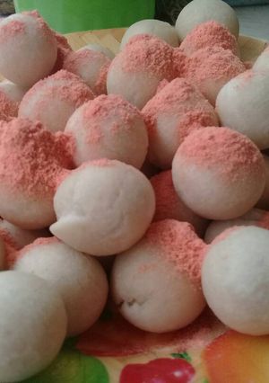 Foto resep Cimol sederhana