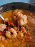 Moqueca de Salmão