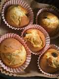 Air Fryer-Muffin alaprecept