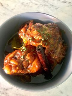 Foto resep Semur Ayam Special
