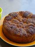Kouign Amann