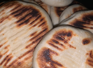 Una foto de Churrascas al sartén 🫓