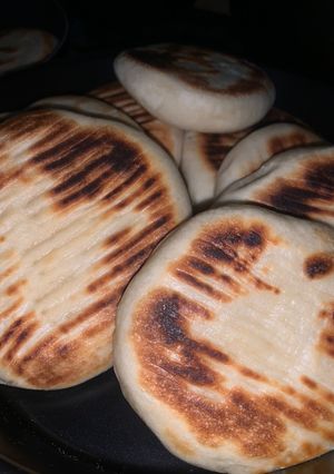 Una foto de Churrascas al sartén 🫓