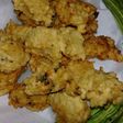 Croquetas de arroz!!!😊