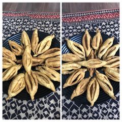 KAMRANGA NIMKI or ELO-JHELO NIMKI 😋💁🏻♀️👍🏻 A picture of KAMRANGA NIMKI or ELO-JHELO NIMKI 😋💁🏻♀️👍🏻.