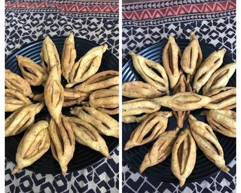 Ultimate Prepare Recipe KAMRANGA NIMKI or ELOJHELO NIMKI  Delicious Nutritious