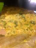 Budín de Verduras 🌶 🥒🍆