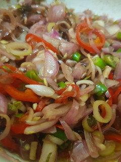 Foto resep Sambal Matah