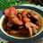 Semur ayam dan kentang