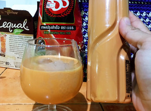 รูปของ ชานม (คีโต) keto