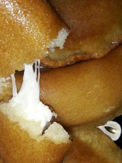 صورة لوصفة قطايف بالجبنه لذيذه 😋