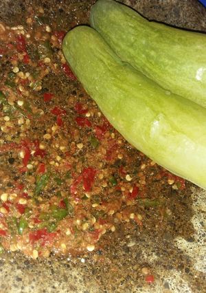 Foto resep Pedoyo