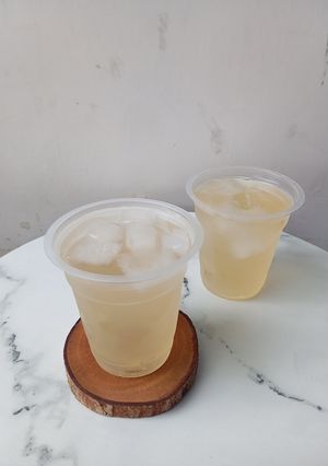 Foto resep Magic Water
