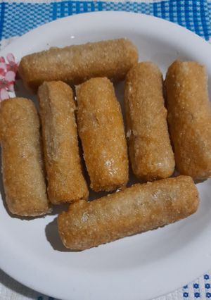 Foto resep Mpek2 Dos Rebon