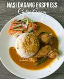 Nasi Dagang Ekspress