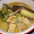 Sayur Lodeh Alamee