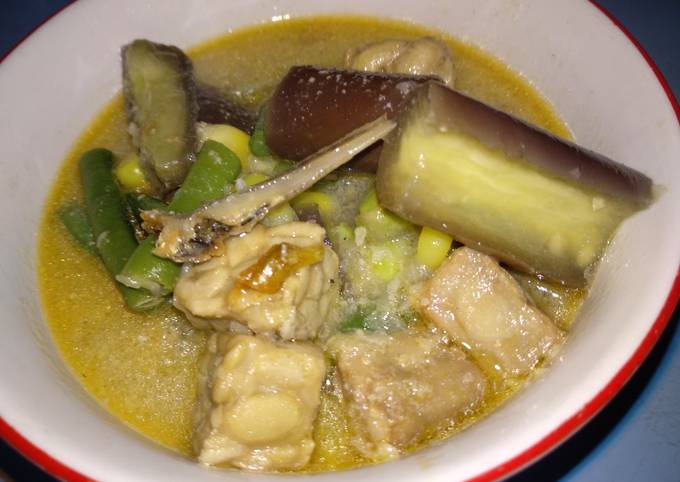 Sayur Lodeh Alamee