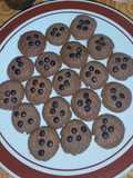 Chocolate Chips Cookies