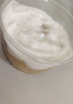 Foto resep Bubur singkong