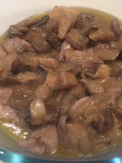 Una foto de Gurumelos encebollados