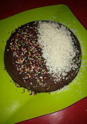 Foto resep Bolu chocolate no ribet
